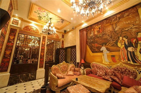 琼结高档KTV妹子质量哪家好