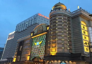 琼结最大顶级出名高端豪华KTV会所-皇冠伯爵KTV顶级体验点评